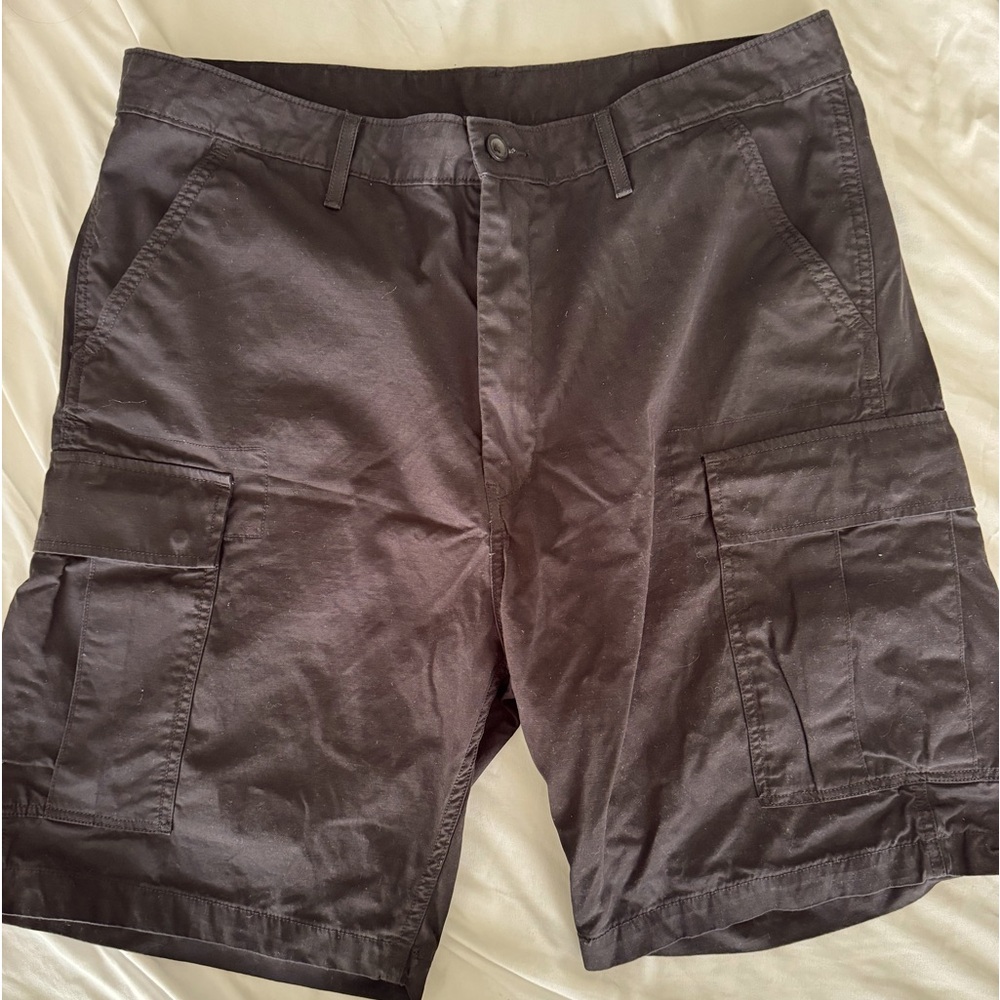Levi’s cargo shorts